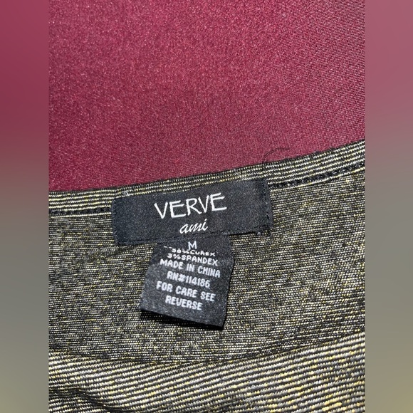 Vintage Verve Womens Tank Top - Picture 2 of 5